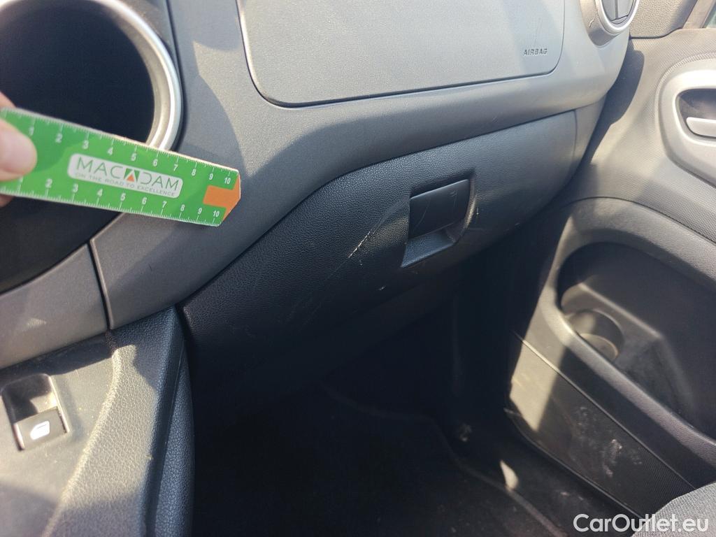  Citroen  Berlingo CITROEN  / 2015 / 4P / combi Multispace LIVE Edit.BlueHDi 74KW (100CV (AC) #41