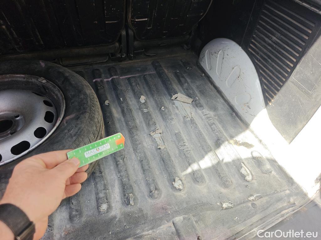  Citroen  Berlingo CITROEN  / 2015 / 4P / combi Multispace LIVE Edit.BlueHDi 74KW (100CV (AC) #21