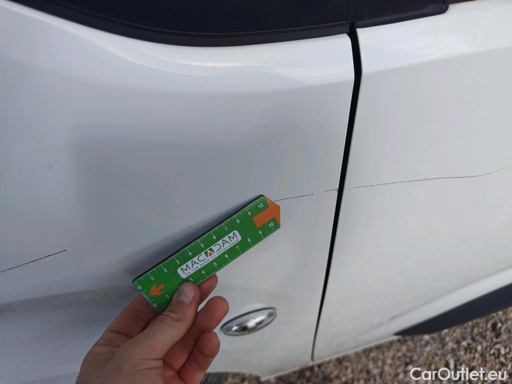  Peugeot  Partner PEUGEOT  / 2018 / 3P / furgón derivado de turismo Pro Standard 600kg BlueHDi 73kW (AC) #73