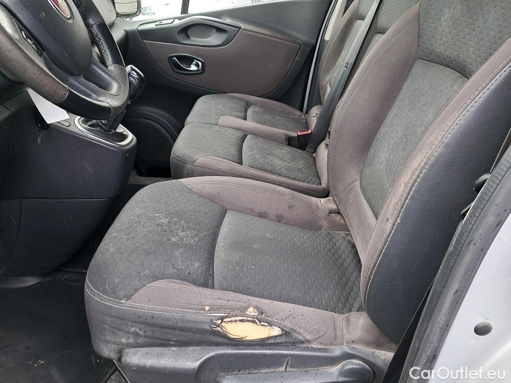  Fiat  Talento FIAT  / 2016 / 5P / combi 1.2 SX Largo 1.6 EcoJet 89 kW (120 CV) #51