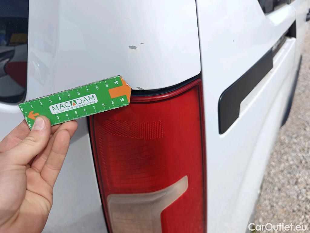  Opel  Combo OPEL  Life / 2018 / 4P / combi 1.5 TD 75kW Business Edition L1 N1 #33