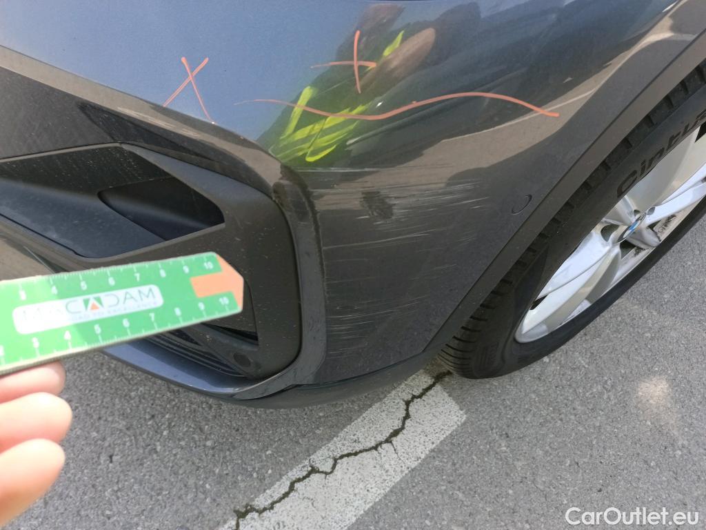  Bmw  X1 BMW  / 2019 / 5P / todoterreno sDrive18dA Corporate #22