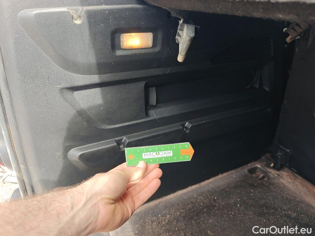  Opel  Combo OPEL  Life / 2018 / 4P / combi 1.5 TD 75kW Business Edition L1 N1 #67