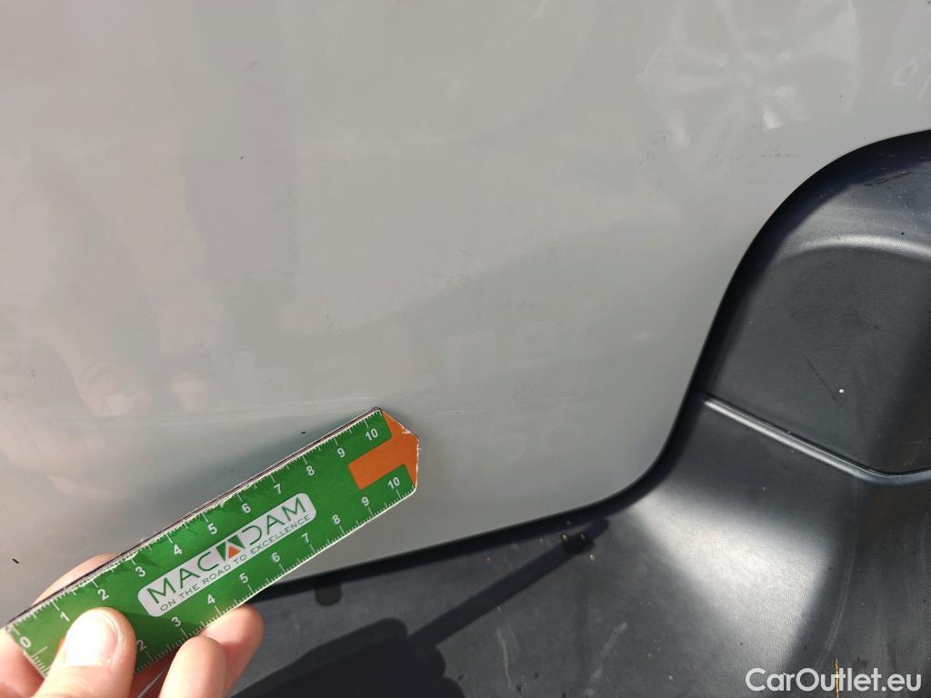  Peugeot  Partner PEUGEOT  / 2018 / 3P / furgón derivado de turismo Pro Standard 600kg BlueHDi 73kW (AC) #41