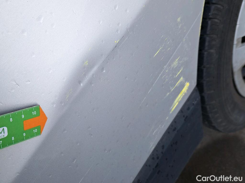  Fiat  Talento FIAT  / 2016 / 5P / combi 1.2 SX Largo 1.6 EcoJet 89 kW (120 CV) #10