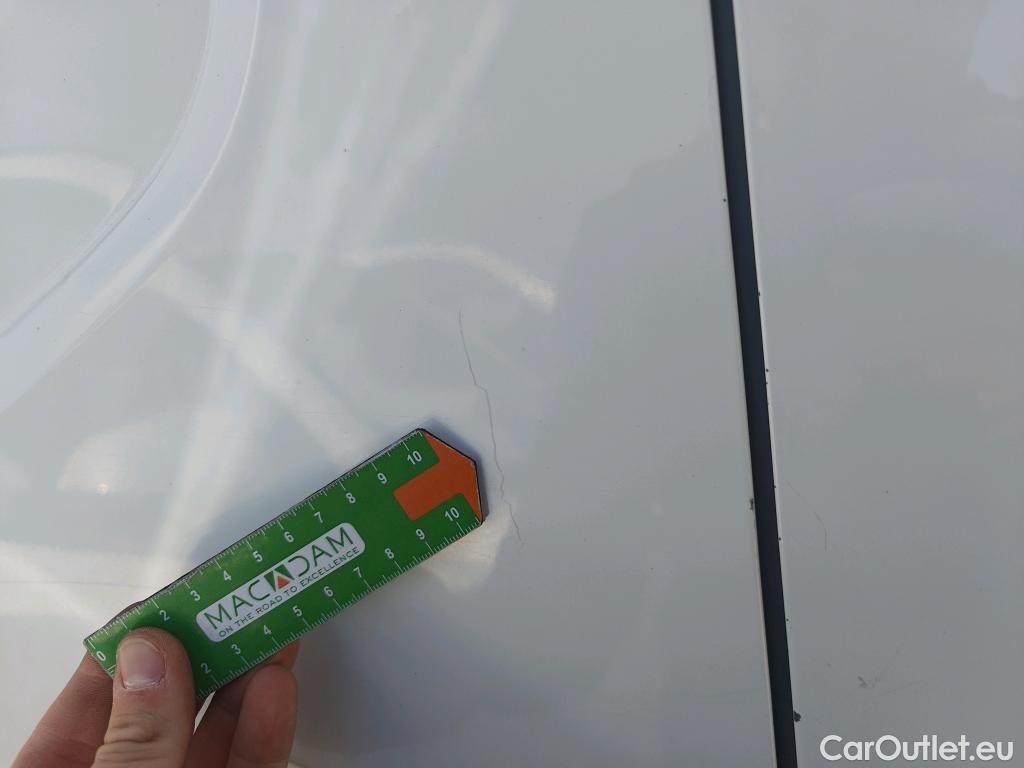  Peugeot  Partner PEUGEOT  / 2018 / 3P / furgón derivado de turismo Pro Standard 600kg BlueHDi 73kW (AC) #30