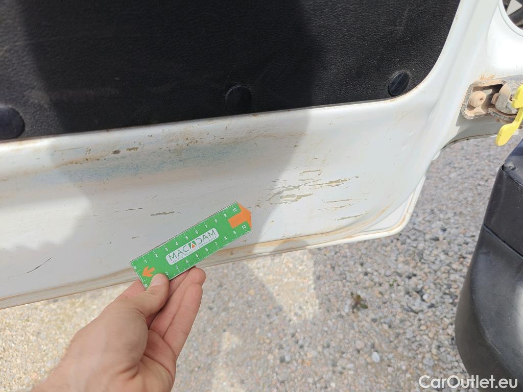  Opel  Combo OPEL  Life / 2018 / 4P / combi 1.5 TD 75kW Business Edition L1 N1 #47