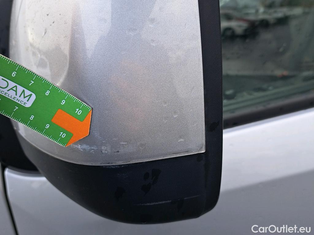  Fiat  Talento FIAT  / 2016 / 5P / combi 1.2 SX Largo 1.6 EcoJet 89 kW (120 CV) #86