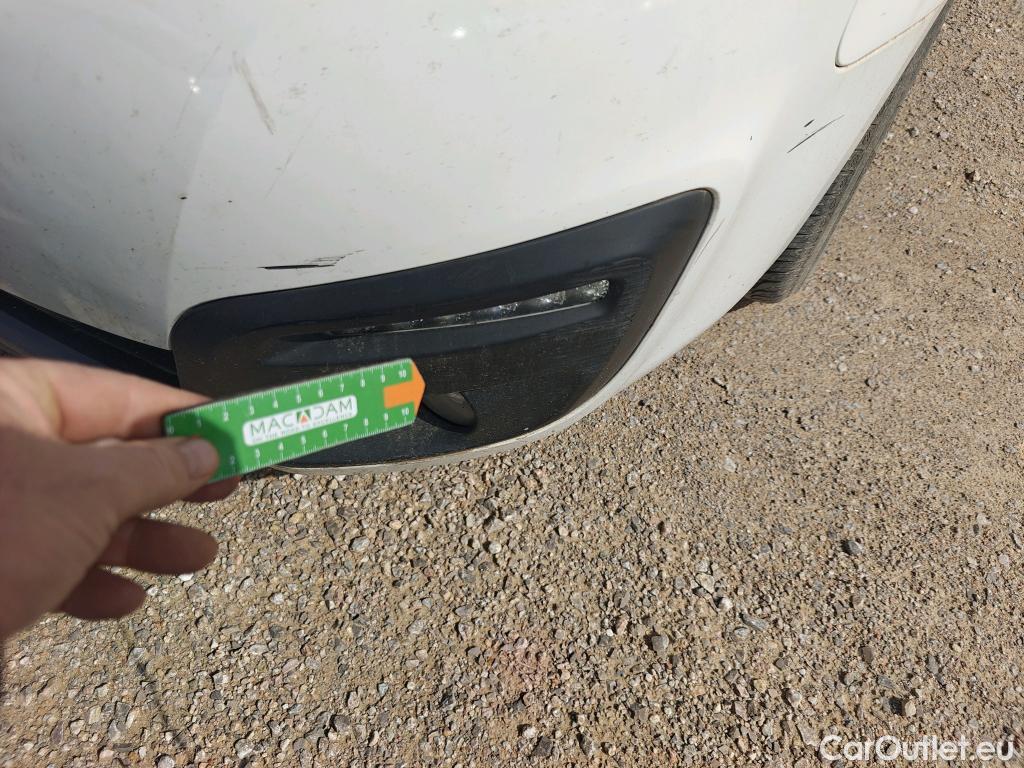  Citroen  Berlingo CITROEN  / 2015 / 4P / combi Multispace LIVE Edit.BlueHDi 74KW (100CV (AC) #49