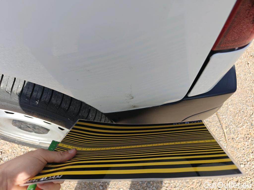  Peugeot  Partner PEUGEOT  / 2018 / 3P / furgón derivado de turismo Pro Standard 600kg BlueHDi 73kW (AC) #10