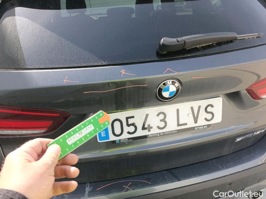  Bmw  X1 BMW  / 2019 / 5P / todoterreno sDrive18dA Corporate #1
