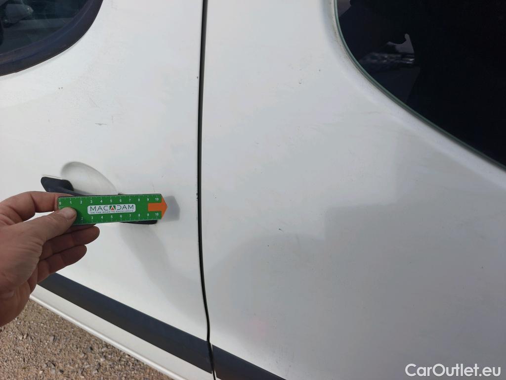  Citroen  Berlingo CITROEN  / 2015 / 4P / combi Multispace LIVE Edit.BlueHDi 74KW (100CV (AC) #19