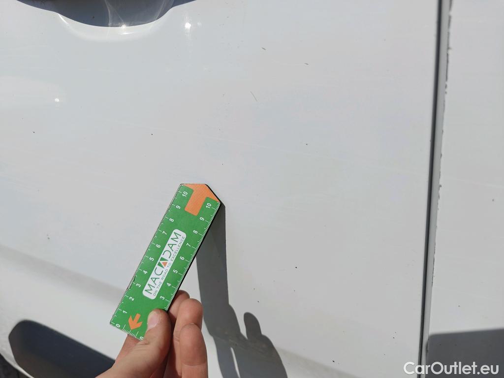  Opel  Combo OPEL  Life / 2018 / 4P / combi 1.5 TD 75kW Business Edition L1 N1 #57