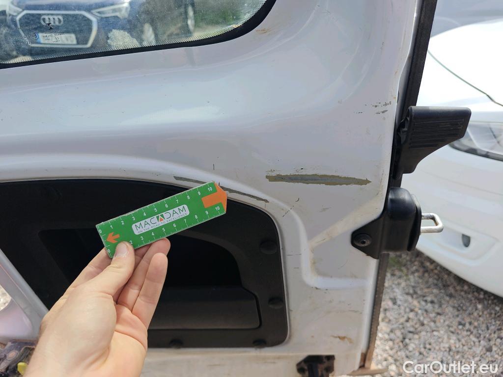  Opel  Combo OPEL  Life / 2018 / 4P / combi 1.5 TD 75kW Business Edition L1 N1 #45