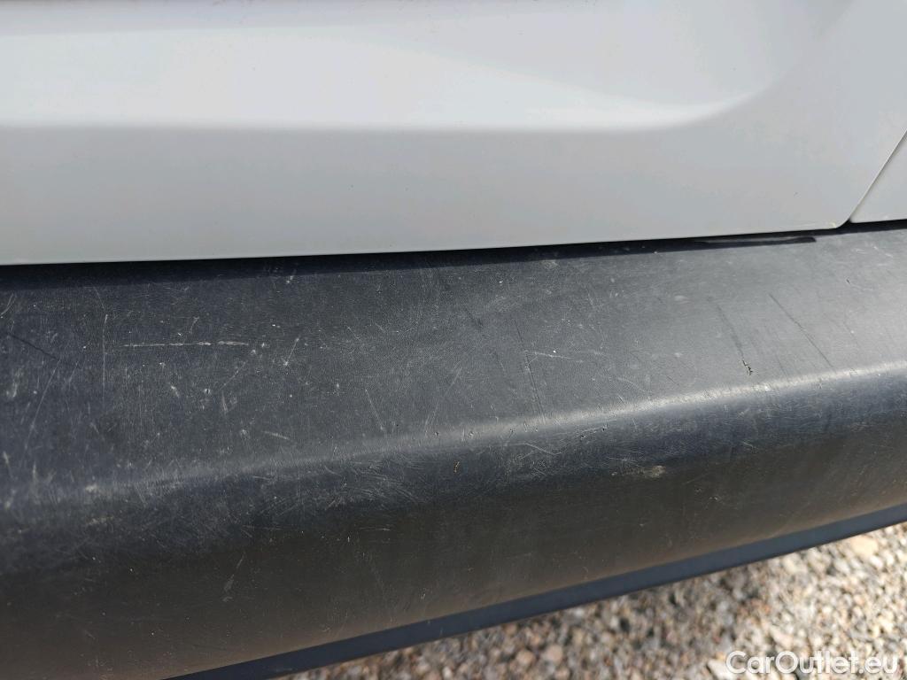  Opel  Combo OPEL  Life / 2018 / 4P / combi 1.5 TD 75kW Business Edition L1 N1 #18