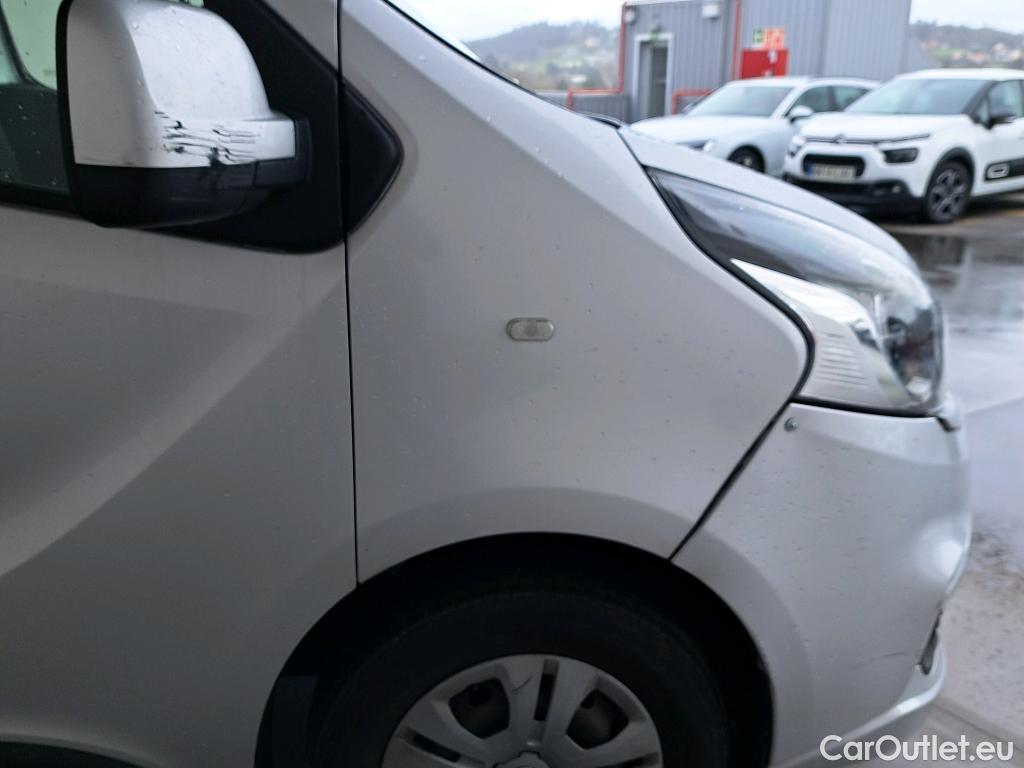  Fiat  Talento FIAT  / 2016 / 5P / combi 1.2 SX Largo 1.6 EcoJet 89 kW (120 CV) #87