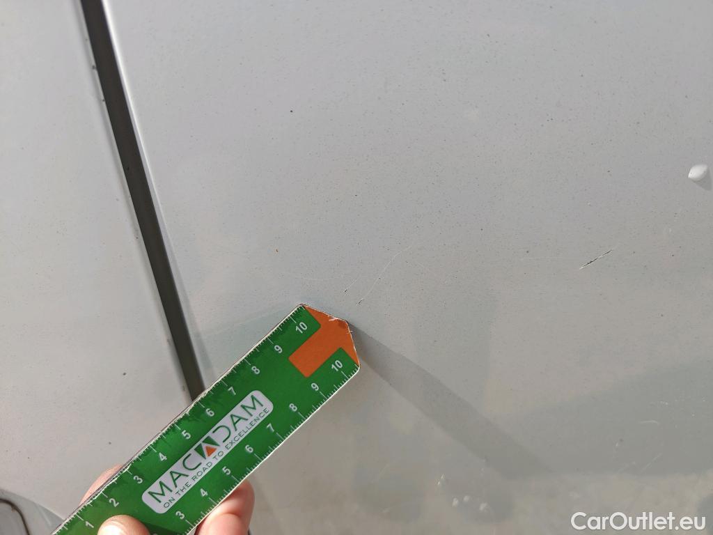  Peugeot  Partner PEUGEOT  / 2018 / 3P / furgón derivado de turismo Pro Standard 600kg BlueHDi 73kW (AC) #36