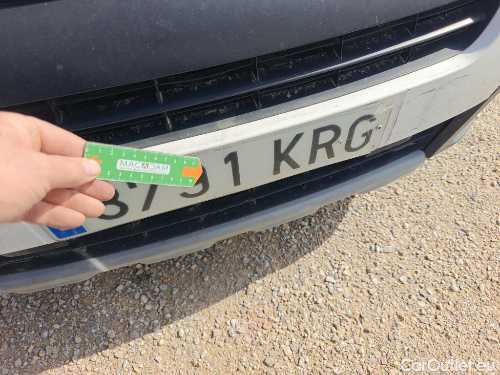  Citroen  Berlingo CITROEN  / 2015 / 4P / combi Multispace LIVE Edit.BlueHDi 74KW (100CV (AC) #57