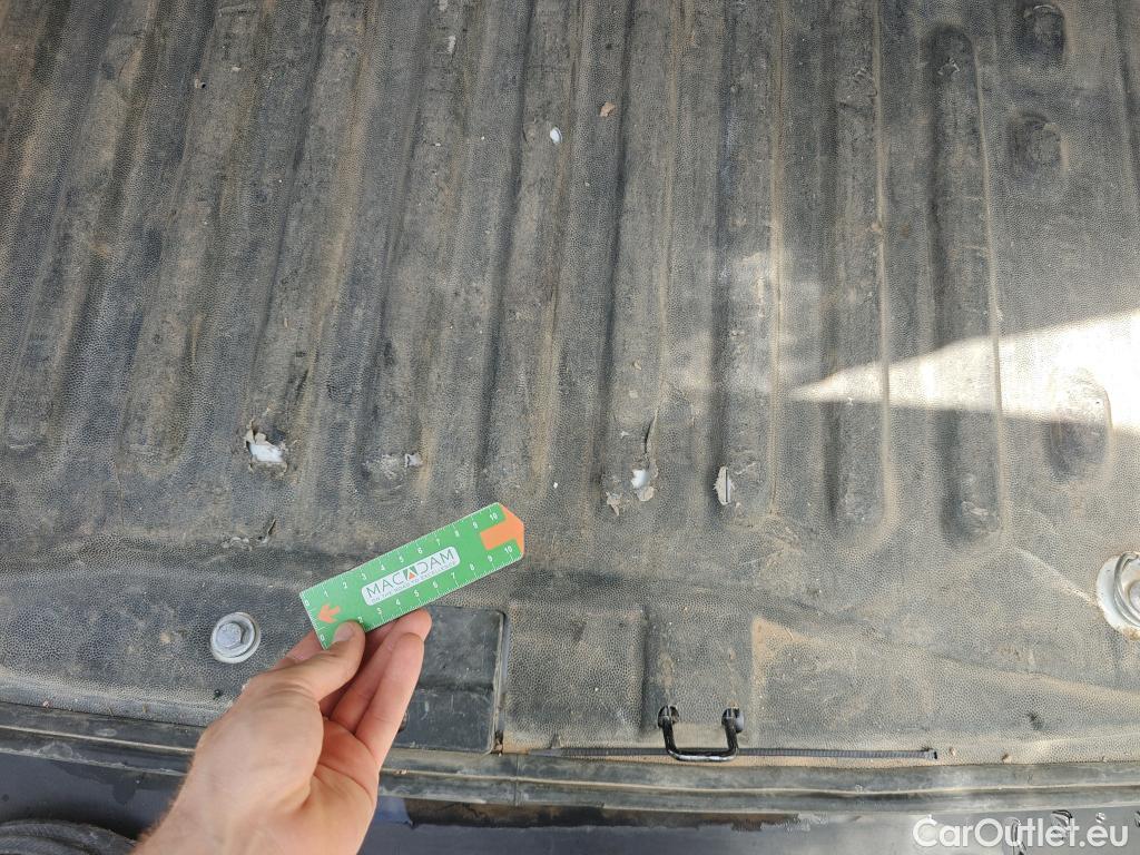  Peugeot  Partner PEUGEOT  / 2018 / 3P / furgón derivado de turismo Pro Standard 600kg BlueHDi 73kW (AC) #56