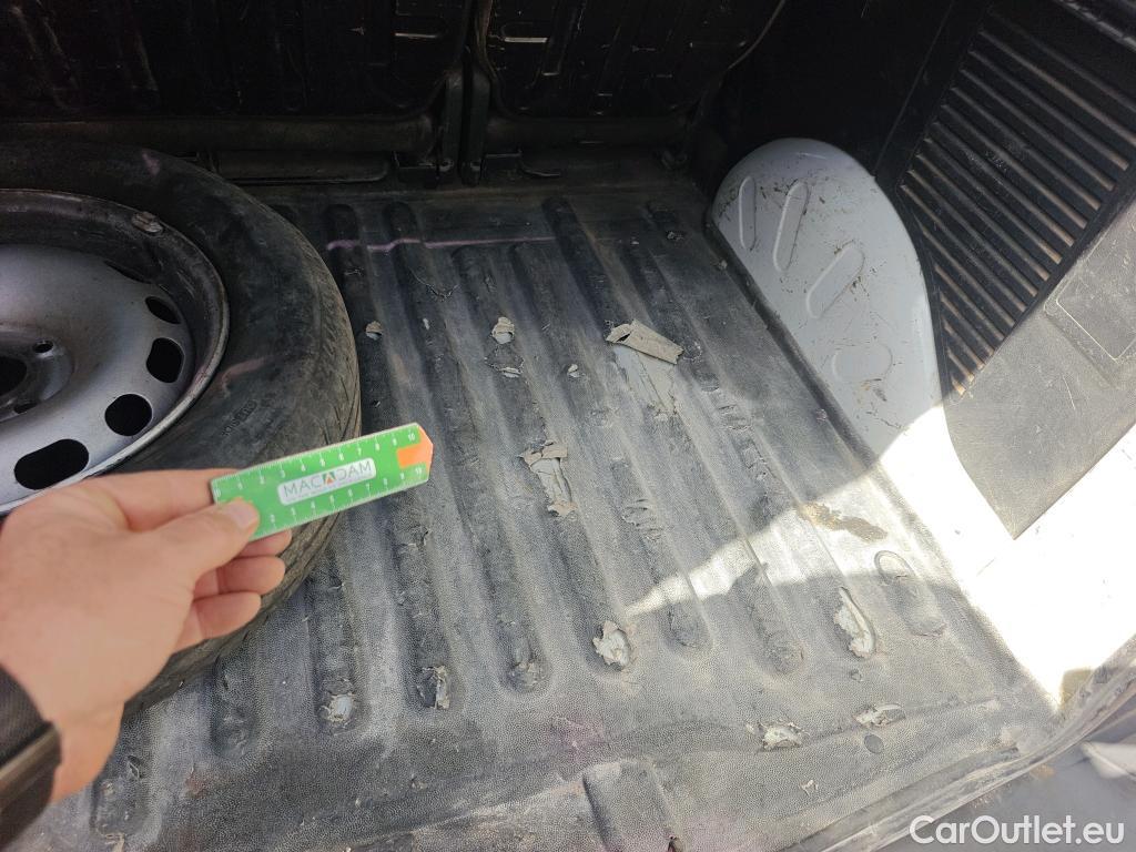  Citroen  Berlingo CITROEN  / 2015 / 4P / combi Multispace LIVE Edit.BlueHDi 74KW (100CV (AC) #22