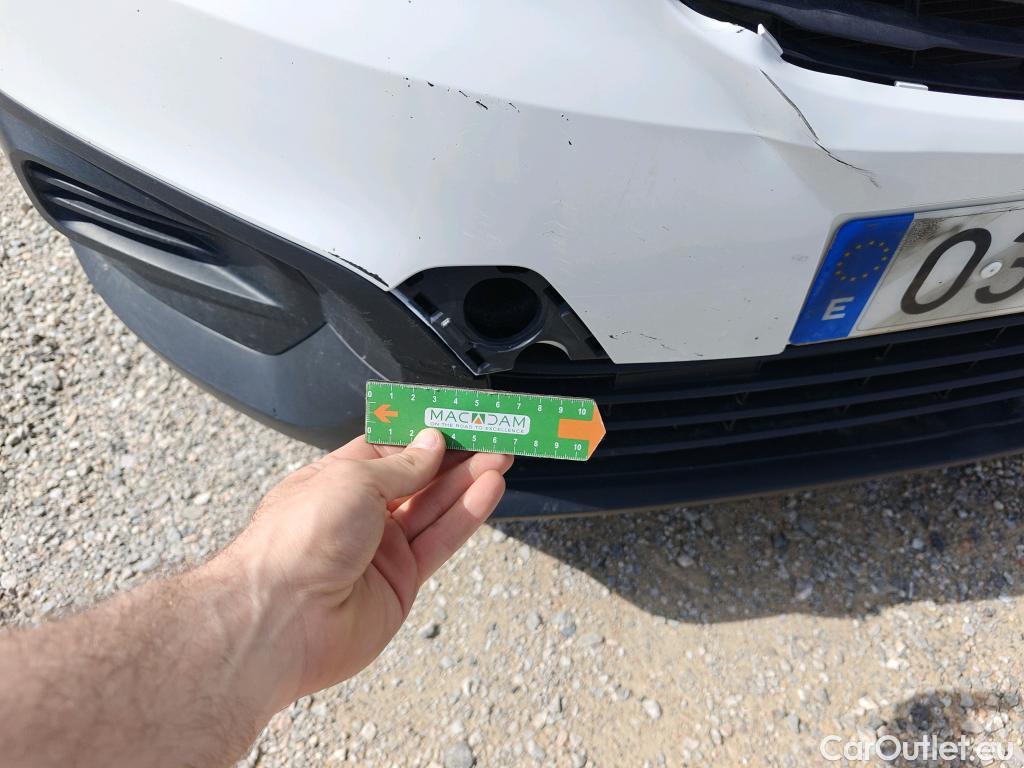  Opel  Combo OPEL  Life / 2018 / 4P / combi 1.5 TD 75kW Business Edition L1 N1 #38