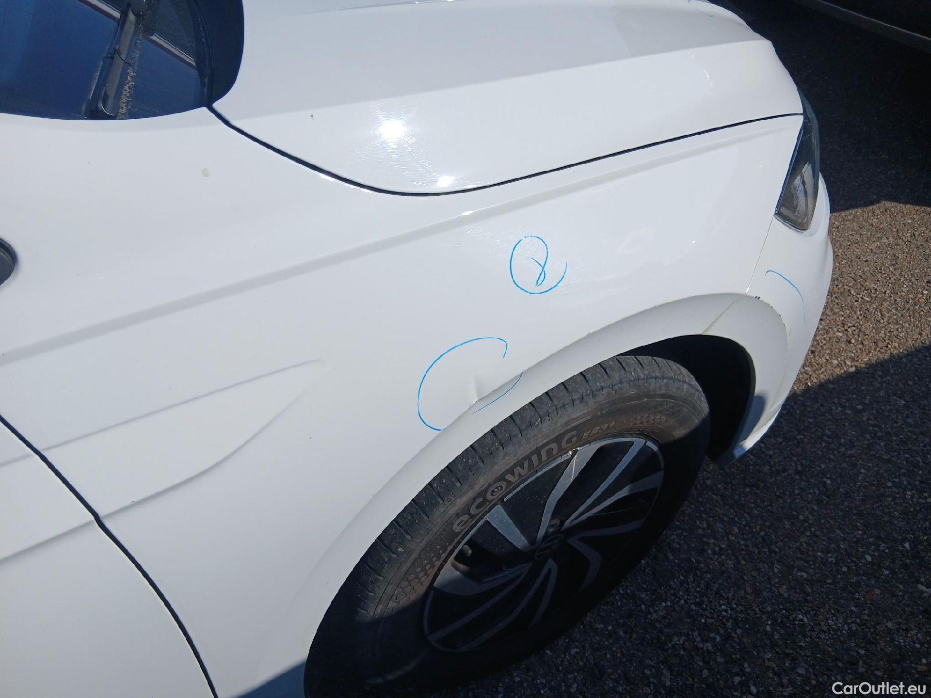  Volkswagen  Polo VOLKSWAGEN  / 2021 / 5P / berlina con portón Life 1.0 TSI 70kW (95CV) #15