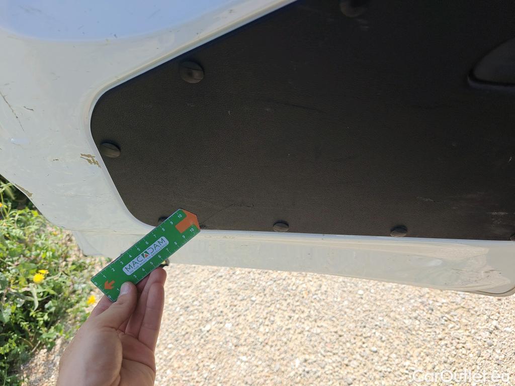  Peugeot  Partner PEUGEOT  / 2018 / 3P / furgón derivado de turismo Pro Standard 600kg BlueHDi 73kW (AC) #92