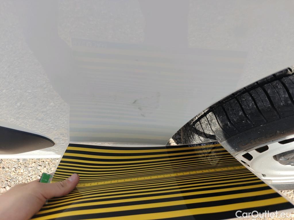  Peugeot  Partner PEUGEOT  / 2018 / 3P / furgón derivado de turismo Pro Standard 600kg BlueHDi 73kW (AC) #8