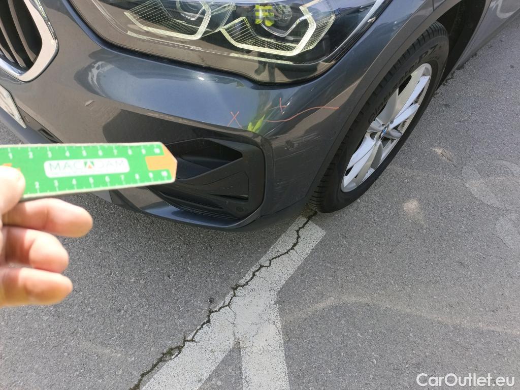  Bmw  X1 BMW  / 2019 / 5P / todoterreno sDrive18dA Corporate #21