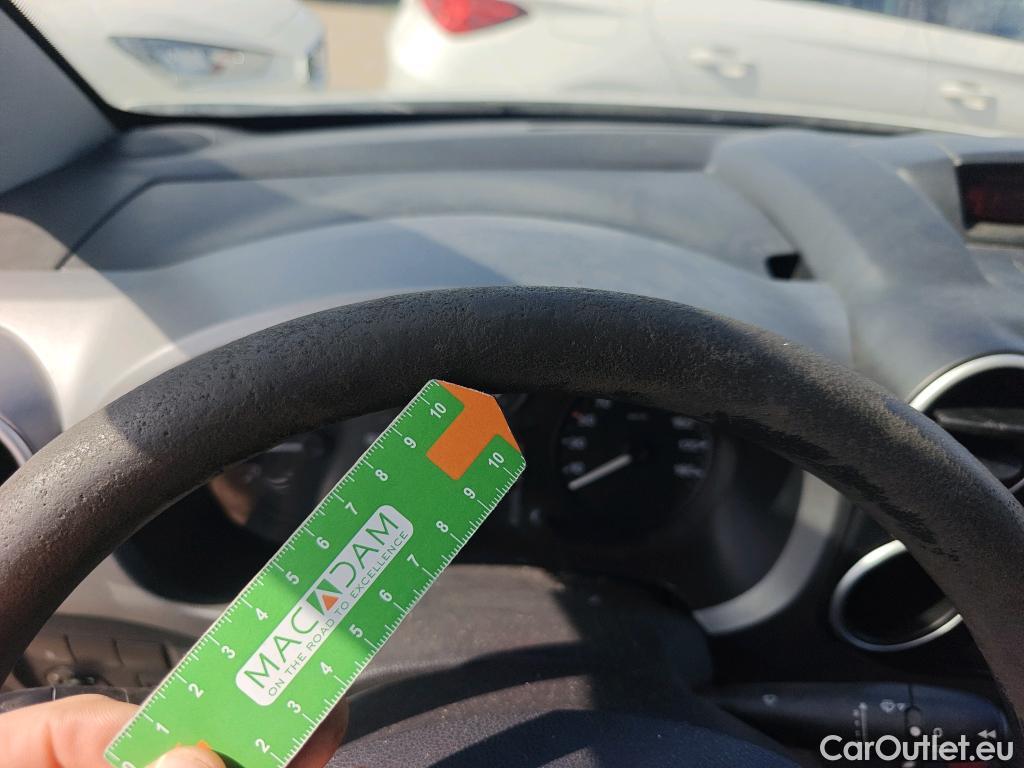  Citroen  Berlingo CITROEN  / 2015 / 4P / combi Multispace LIVE Edit.BlueHDi 74KW (100CV (AC) #45