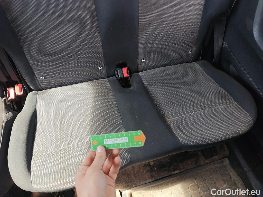  Opel  Combo OPEL  Life / 2018 / 4P / combi 1.5 TD 75kW Business Edition L1 N1 #52