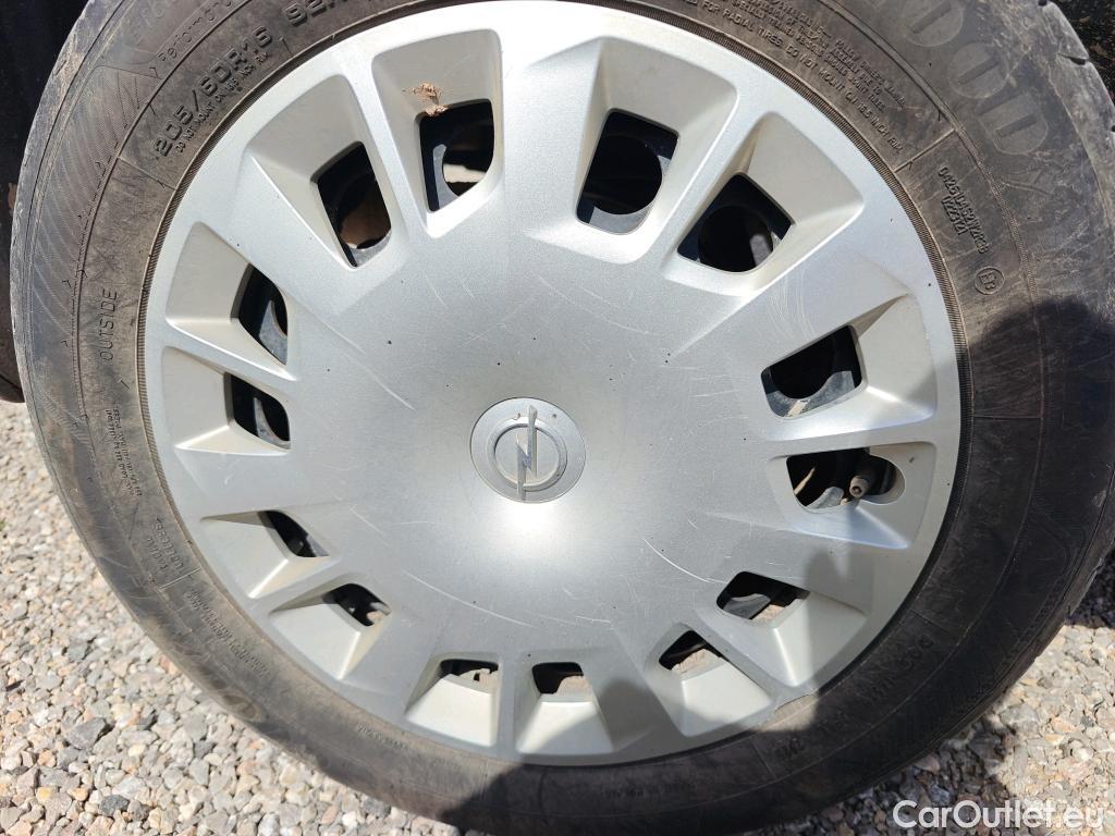  Opel  Combo OPEL  Life / 2018 / 4P / combi 1.5 TD 75kW Business Edition L1 N1 #64