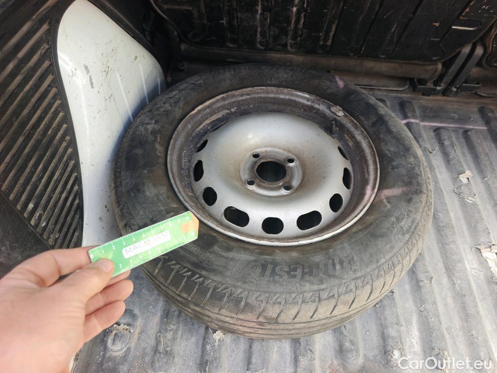  Citroen  Berlingo CITROEN  / 2015 / 4P / combi Multispace LIVE Edit.BlueHDi 74KW (100CV (AC) #29