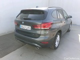  Bmw  X1 BMW  / 2019 / 5P / todoterreno sDrive18dA Corporate #2