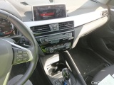  Bmw  X1 BMW  / 2019 / 5P / todoterreno sDrive18dA Corporate #13