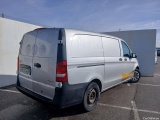  Mercedes  Vito MERCEDES-BENZ  / 2014 / 4P / furgón 111 CDI Larga #2