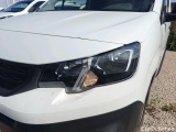  Peugeot  Partner PEUGEOT  / 2018 / 3P / furgón derivado de turismo Pro Standard 600kg BlueHDi 73kW (AC) #15