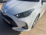  Toyota  Yaris TOYOTA  / 2020 / 5P / berlina con portón 1.5 120H Business Plus #15