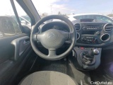  Citroen  Berlingo CITROEN  / 2015 / 4P / combi Multispace LIVE Edit.BlueHDi 74KW (100CV (AC) #3