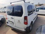  Citroen  Berlingo CITROEN  / 2015 / 4P / combi Multispace LIVE Edit.BlueHDi 74KW (100CV (AC) #2
