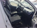  Citroen  Berlingo CITROEN  / 2015 / 4P / combi Multispace LIVE Edit.BlueHDi 74KW (100CV (AC) #6