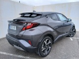  Toyota  C-HR TOYOTA  / 2019 / 5P / todoterreno 2.0 180H Advance #2