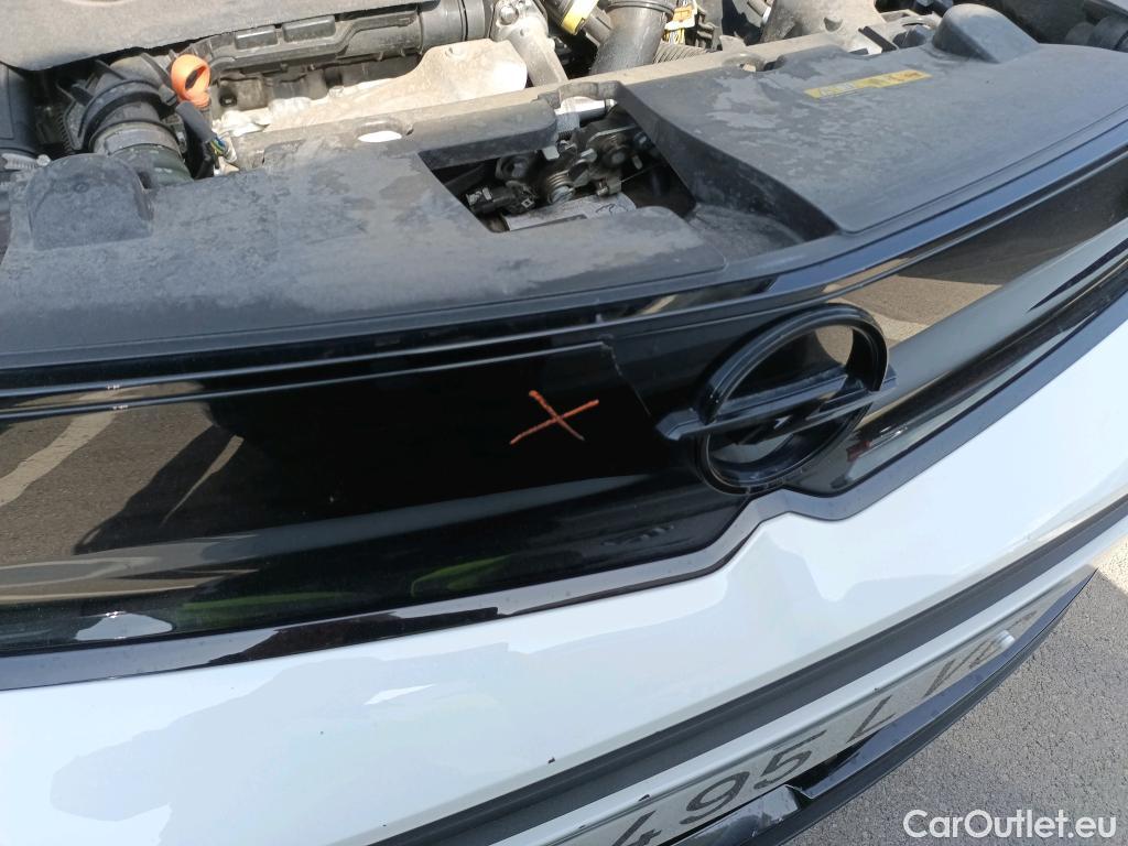  Opel  Mokka OPEL  / 2020 / 5P / todoterreno 1.5 D GS Line (AC) #1