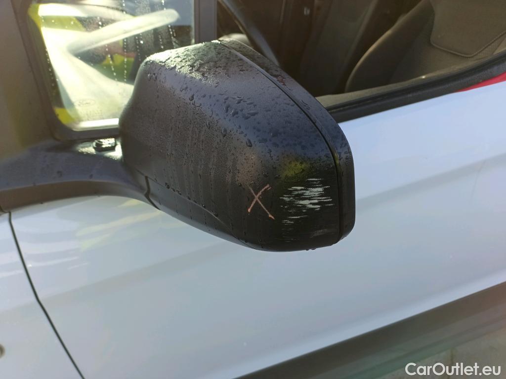  Ford  Transit FORD  Courier/2014/4P/furgón der.turis Van 1.5 TDCi 56kW Trend #33