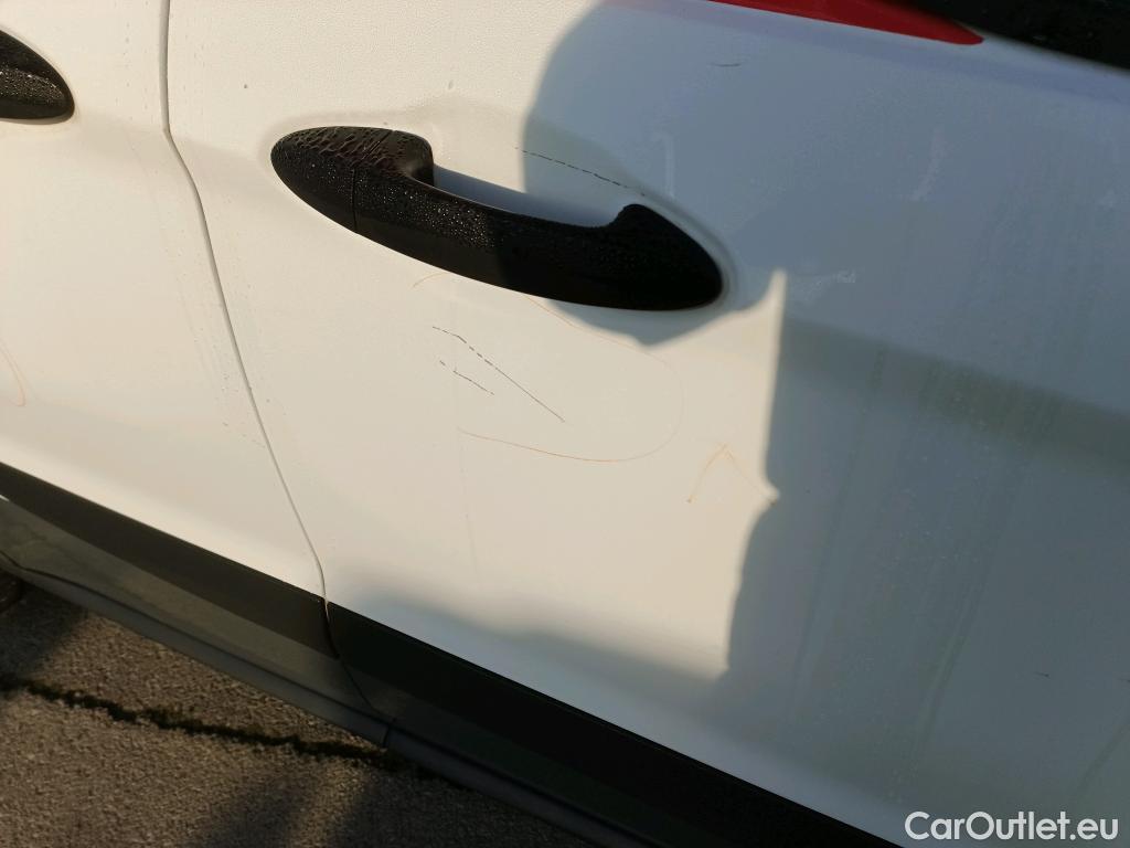  Ford  Transit FORD  Courier/2014/4P/furgón der.turis Van 1.5 TDCi 56kW Trend #16