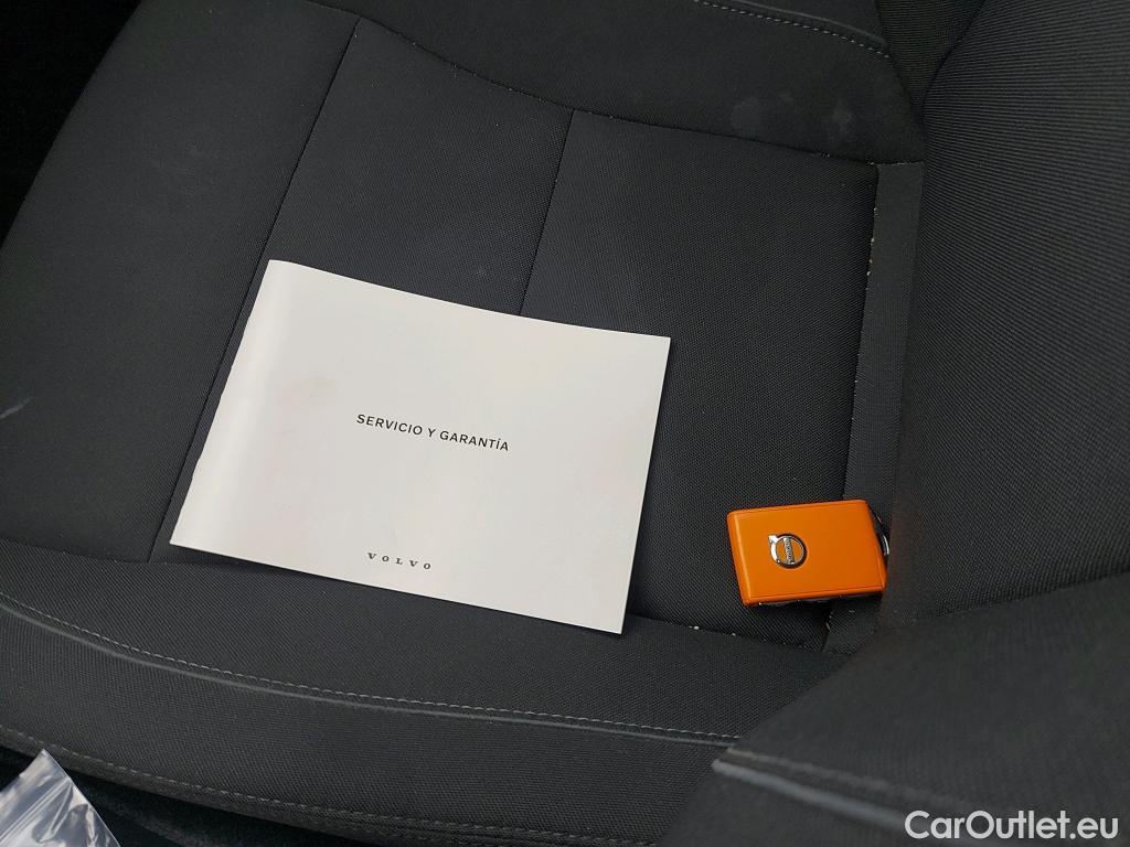  Volvo  XC 40 VOLVO XC40 / 2017 / 5P / todoterreno 1.5 T4 Twin Recharge Inscription Ex Auto #18