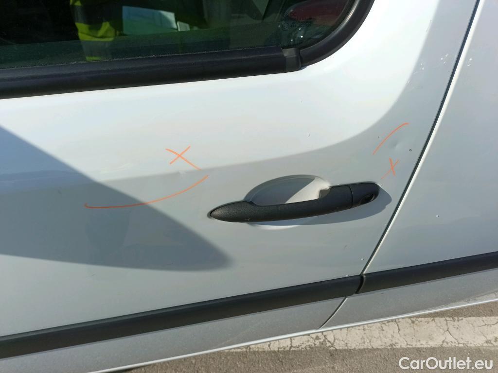  Renault  Kangoo RENAULT  Combi / 2013 / 4P / combi Profesional N1 Energy dCi 66kW (90CV) #14