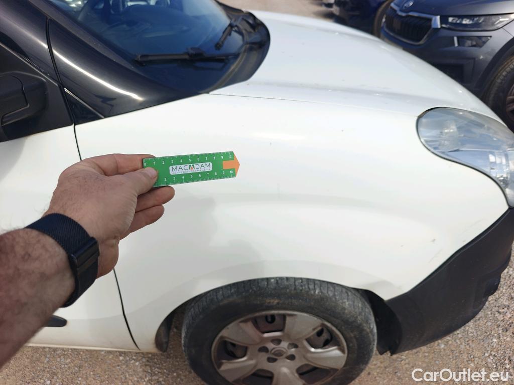  Opel  Combo OPEL  / 2012 / 3P / furgón derivado de turismo Cargo 1.3 CDTI 70kW (95CV) L1 H1 #20