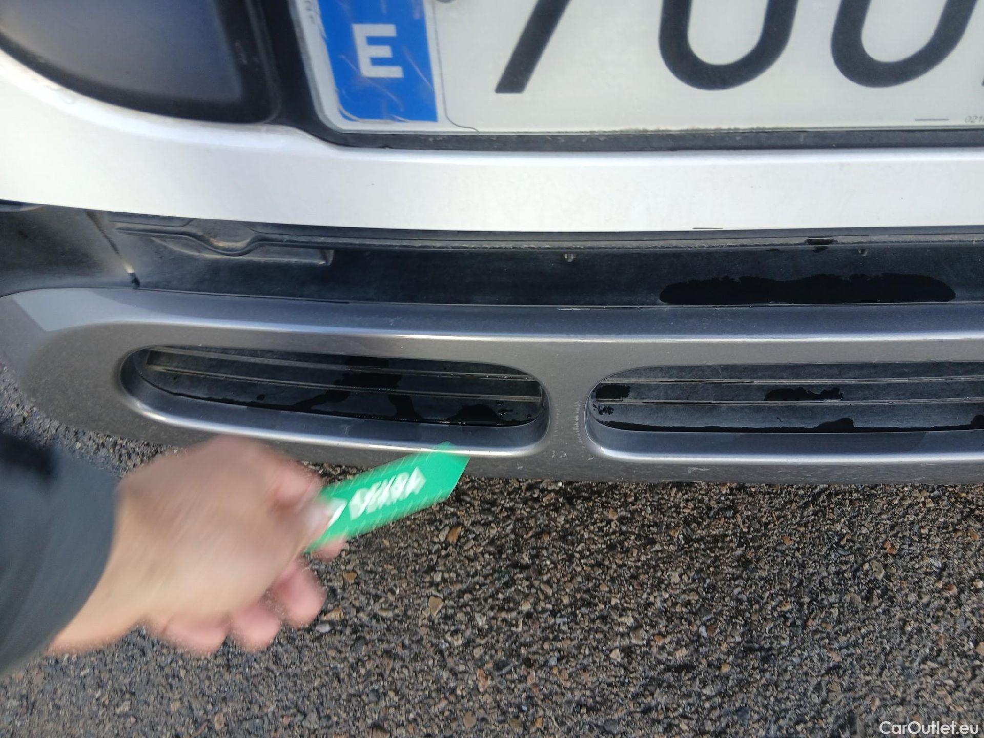  Citroen  C3 CITROEN  Aircross / 2017 / 5P / todoterreno PureTech 81kW (110CV) S&S SHINE #4