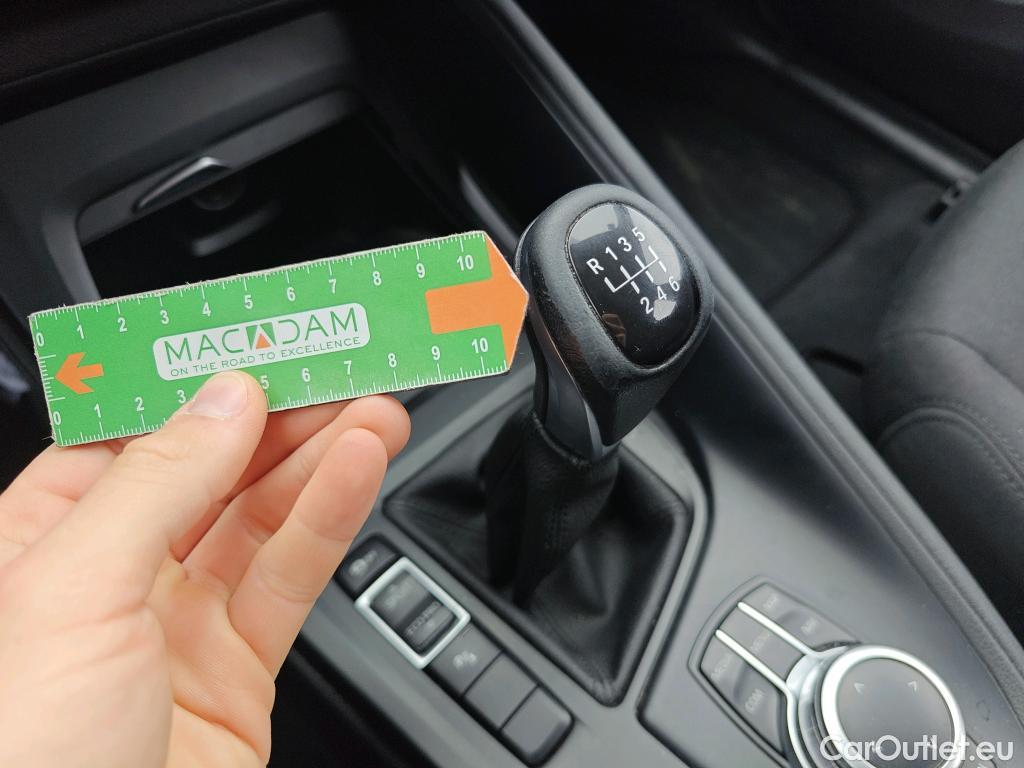  Bmw  X1 BMW  / 2019 / 5P / todoterreno sDrive16d #21